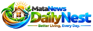 MataNews DailyNest