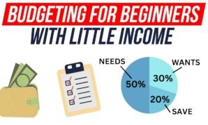 A Practical Budgeting Guide for Everyday Expenses