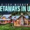 Weekend Getaway Ideas for a Refreshing Short Escape