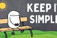 Minimalism Made Practical: Living More With Less