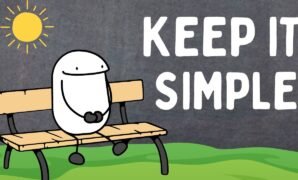 Minimalism Made Practical: Living More With Less Minimalism Made Practical: Living More With Less