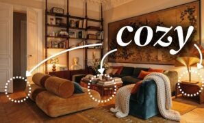 Interior Design Ideas That Make Any Room Feel Better Interior Design Ideas That Make Any Room Feel Better