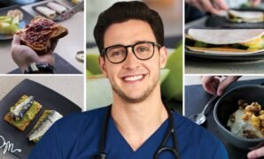 Easy Everyday Recipes for Busy People Easy Everyday Recipes for Busy People