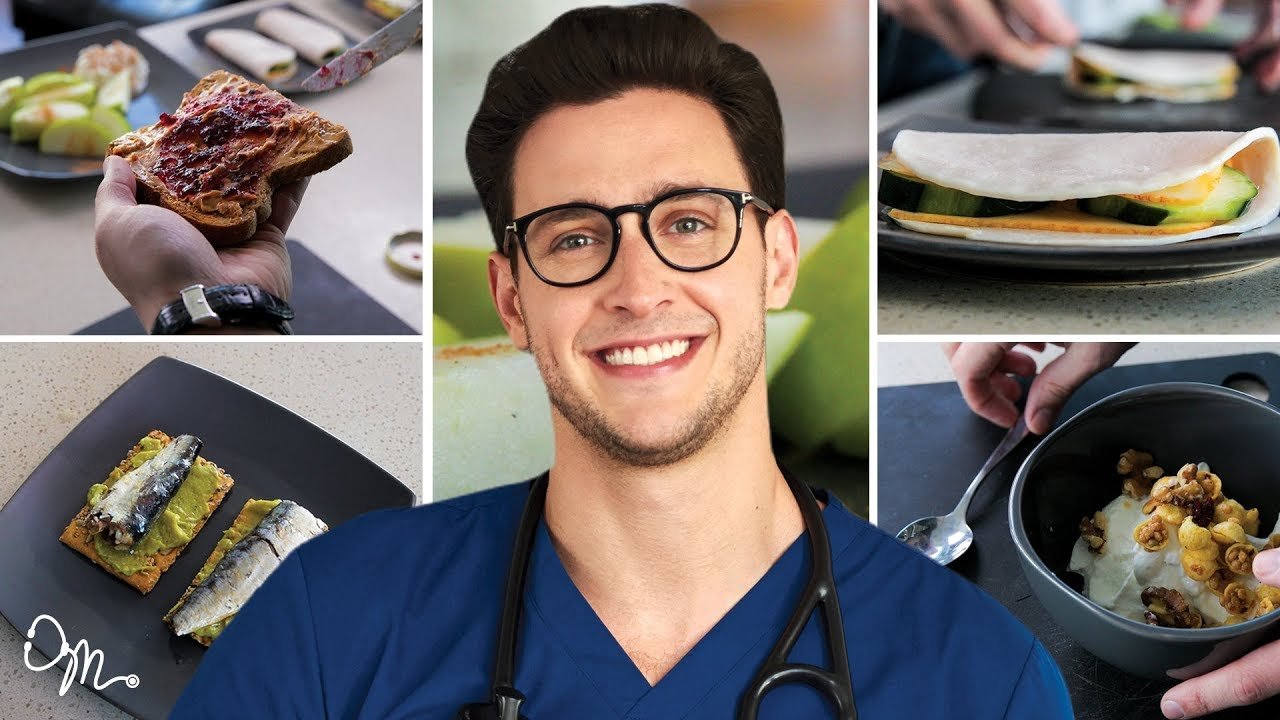 Easy Everyday Recipes for Busy People