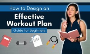 Fitness Basics That Help You Build a Stronger Routine