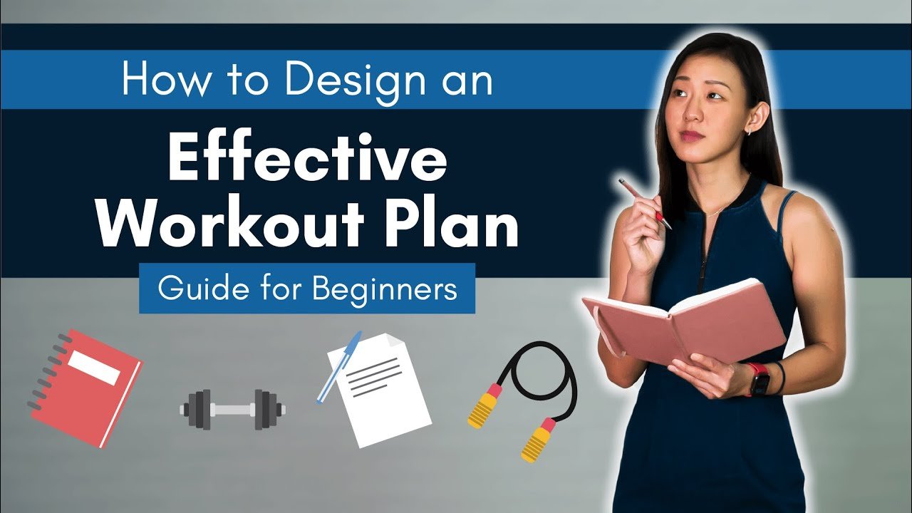 Fitness Basics That Help You Build a Stronger Routine