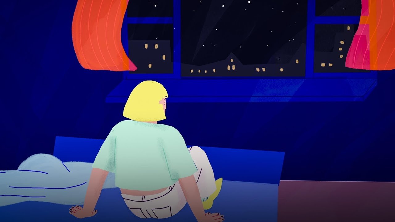 Better Sleep Starts With Small Changes to Your Evening Routine